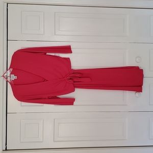 Ann Taylor Loft dress Size Large